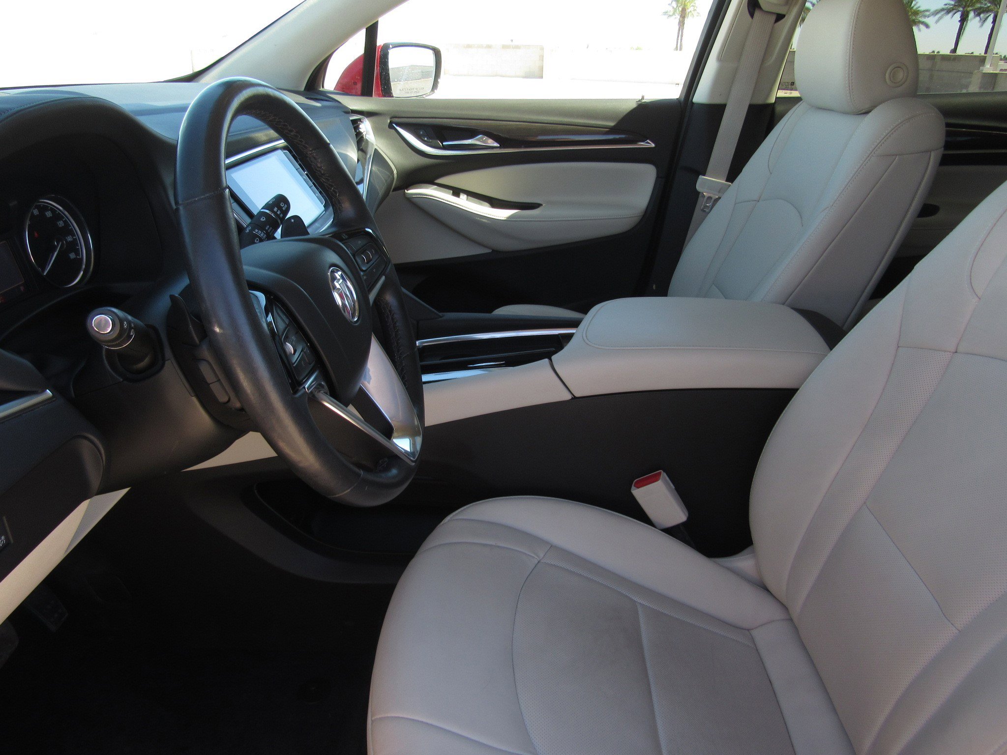 Used 2023 Buick Enclave Essence w/ Sound and Sites Package image 16