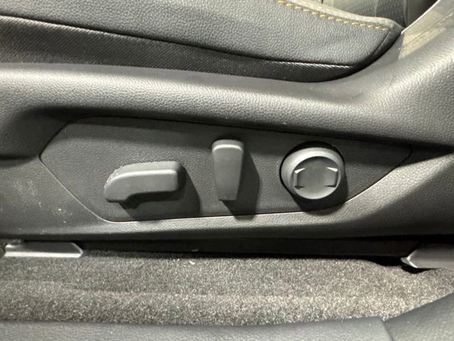 Used 2024 Subaru Crosstrek 2.5i Wilderness AWD/4WD image 22