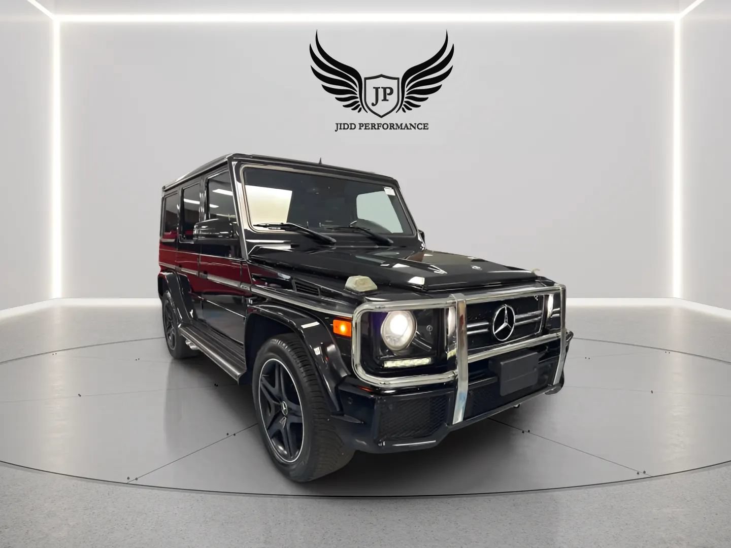 Used 2014 Mercedes-Benz G 63 AMG 4MATIC image 1