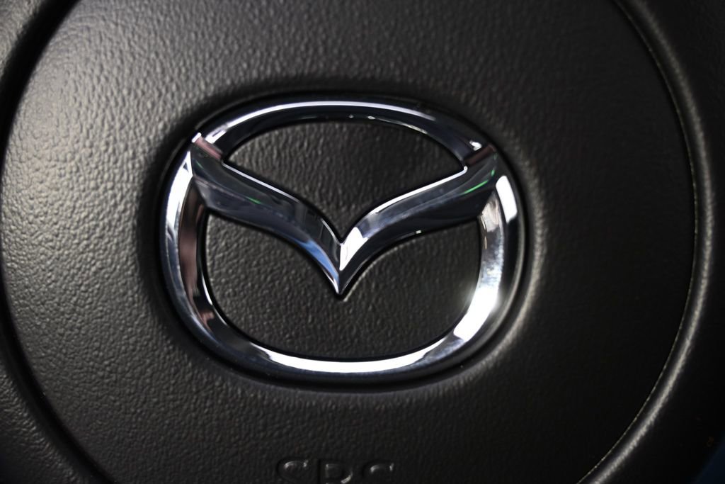 New 2026 MAZDA CX-50 2.5 Hybrid w/ Weather Package image 34