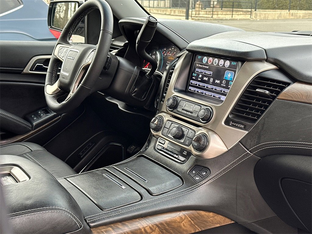 Used 2018 GMC Yukon Denali w/ Open Road Package image 14