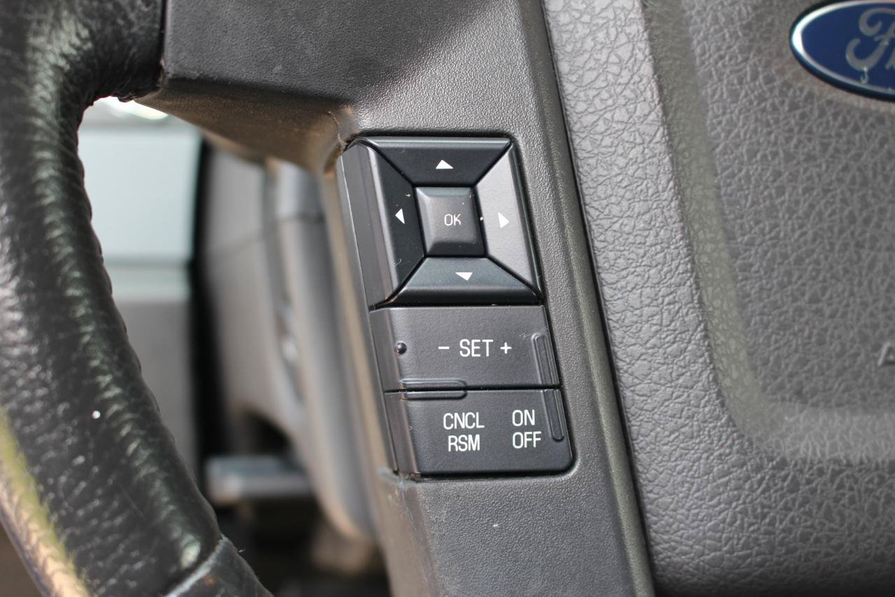 Used 2014 Ford F150 XLT w/ Equipment Group 302A Luxury AWD/4WD image 18