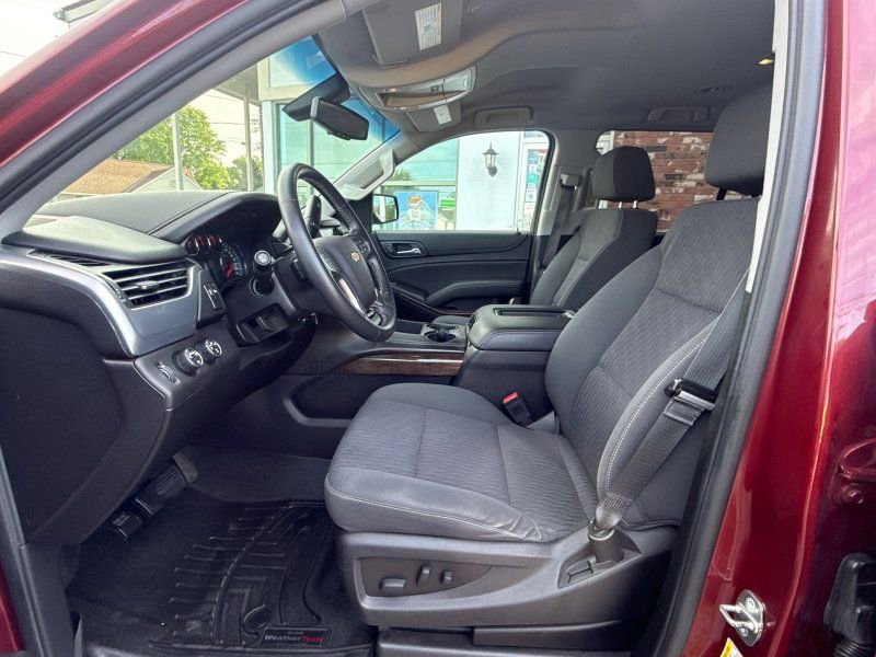 Used 2016 Chevrolet Tahoe LS AWD/4WD image 11