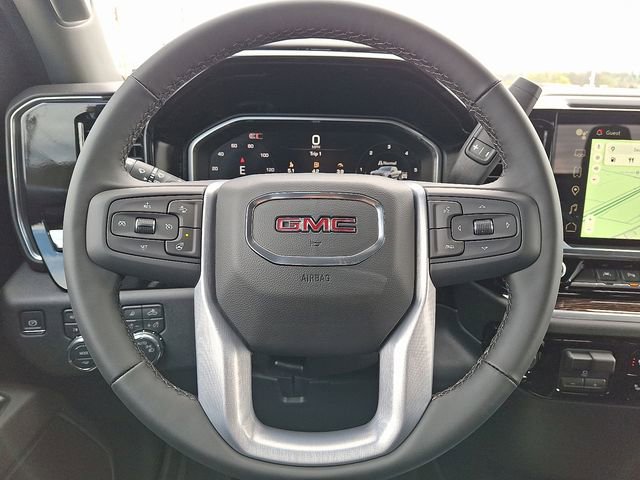 New 2026 GMC Sierra 1500 SLE image 19