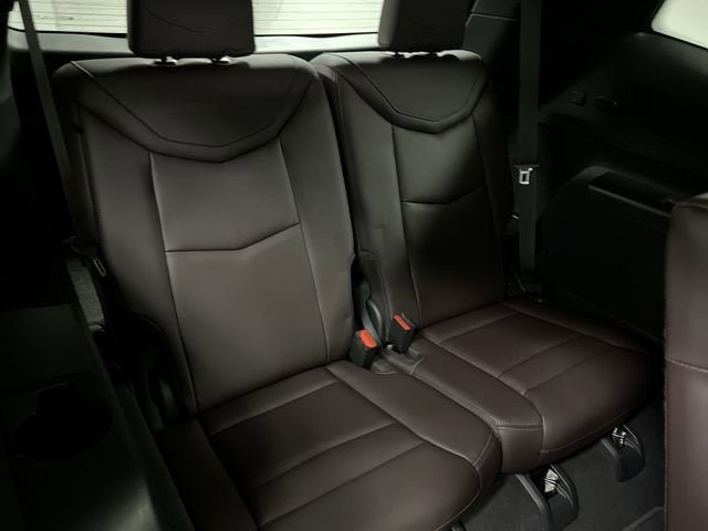Certified 2020 Cadillac XT6 Premium Luxury FWD image 28