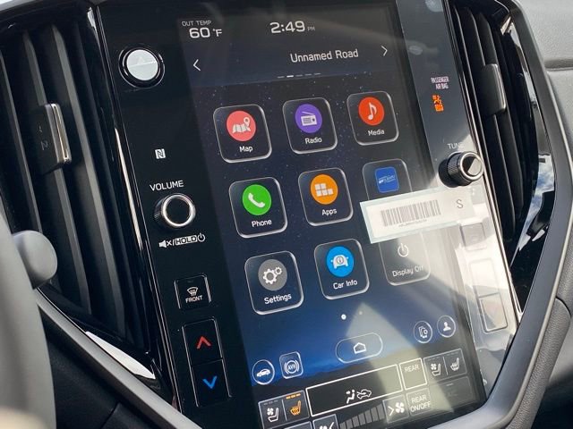 New 2026 Subaru Ascent Bronze Edition image 25