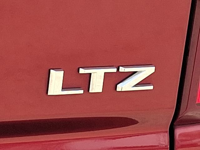 Used 2020 Chevrolet Silverado 2500 LTZ image 31