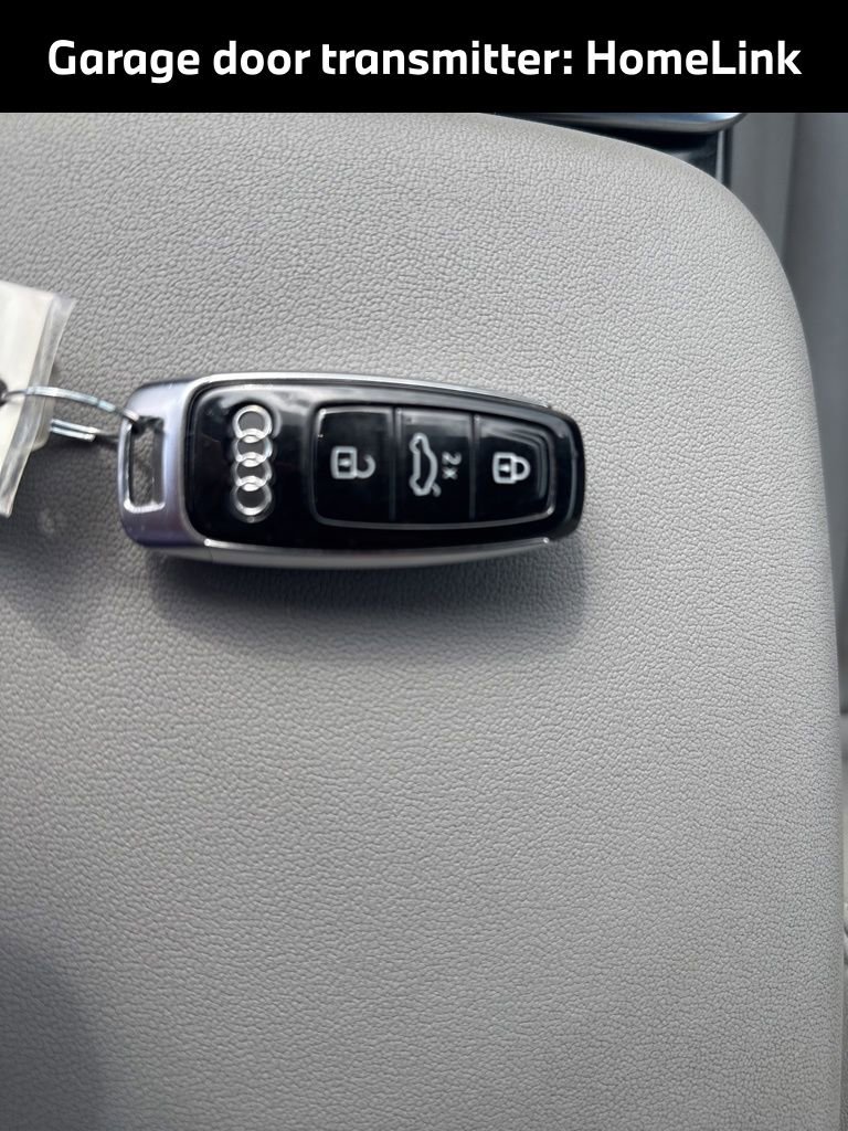 Used 2021 Audi Q7 2.0T Premium w/ Convenience Package AWD/4WD image 20