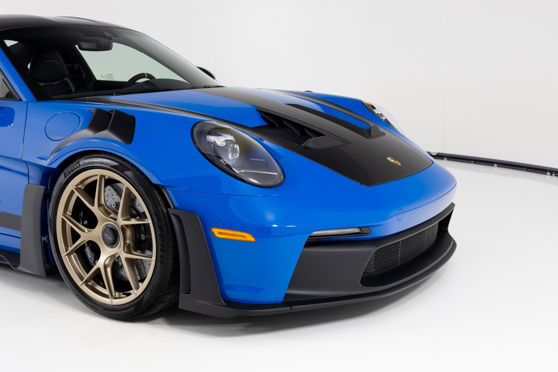 Used 2025 Porsche 911 GT3 RS image 50