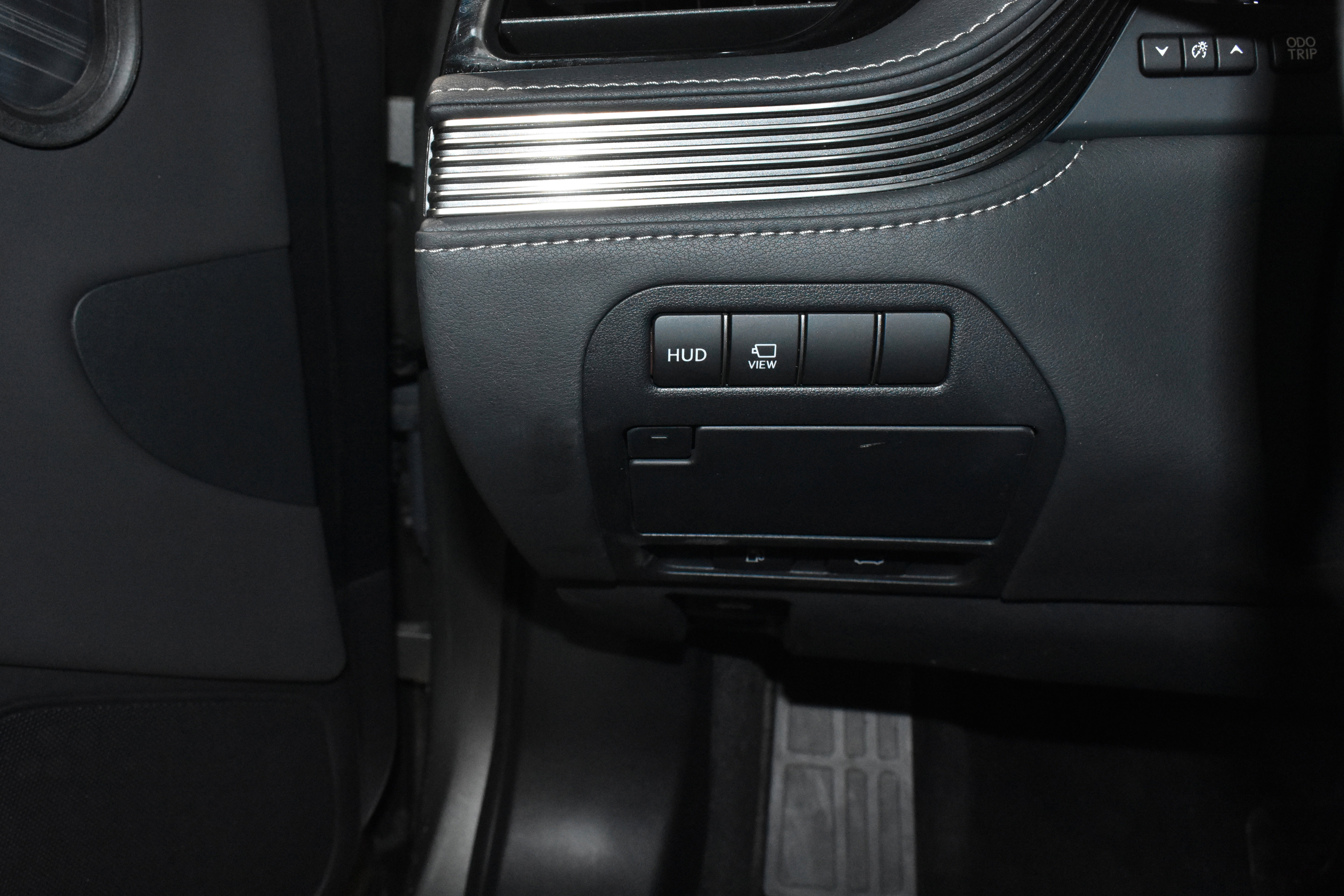 Used 2022 Lexus LS 500 AWD w/ Interior Upgrade Package image 15