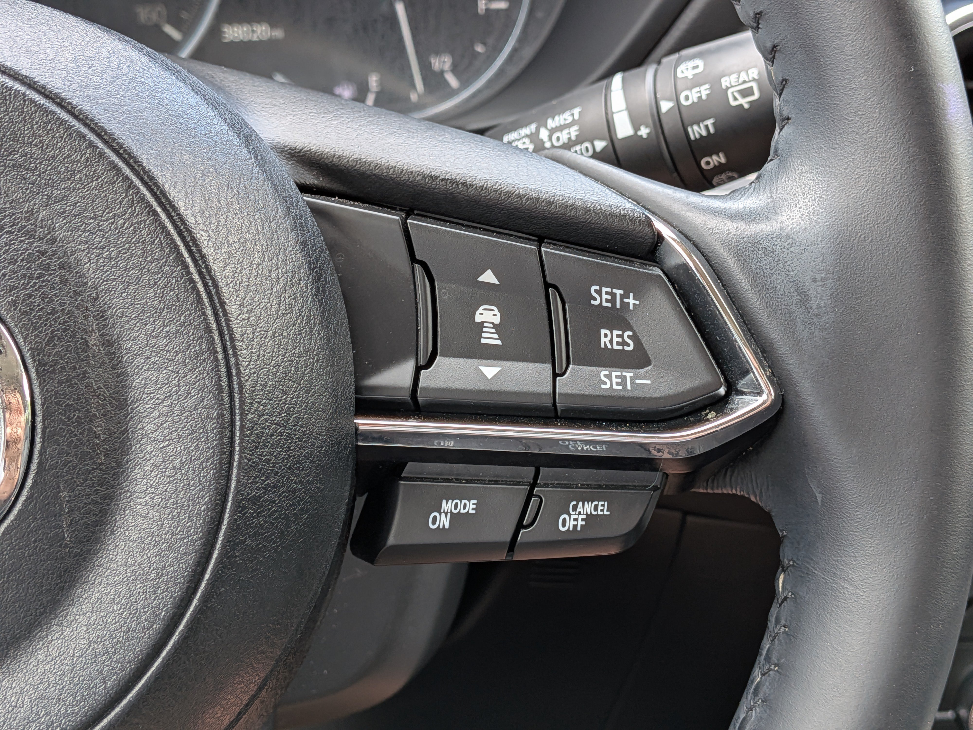 Used 2019 MAZDA CX-5 Grand Touring AWD/4WD image 26