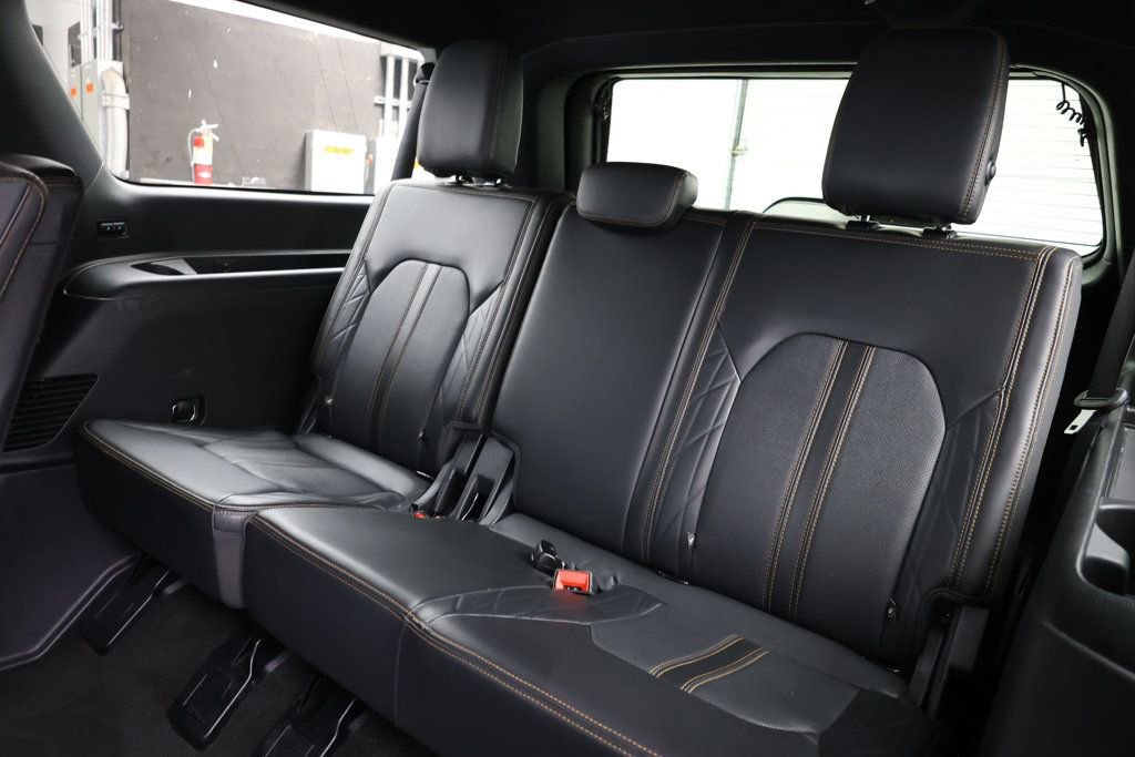 Used 2022 Ford Expedition Max Platinum image 20