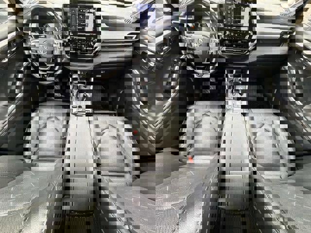 Used 2022 Toyota Highlander Platinum image 37