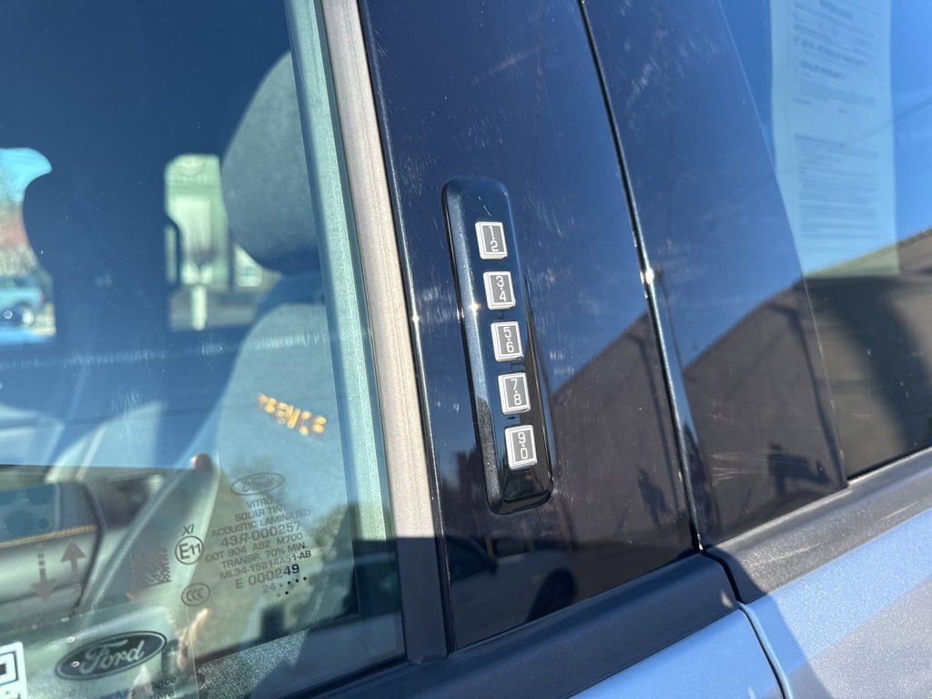 Used 2024 Ford F150 Tremor image 16