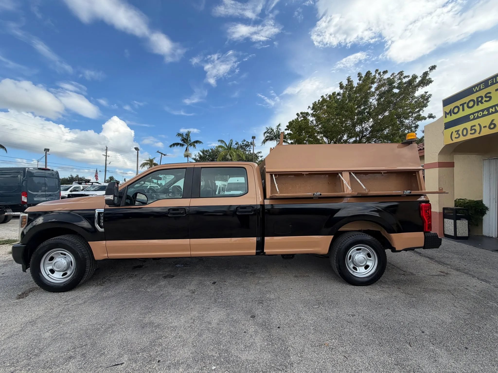 Used 2018 Ford F350 XL RWD image 19