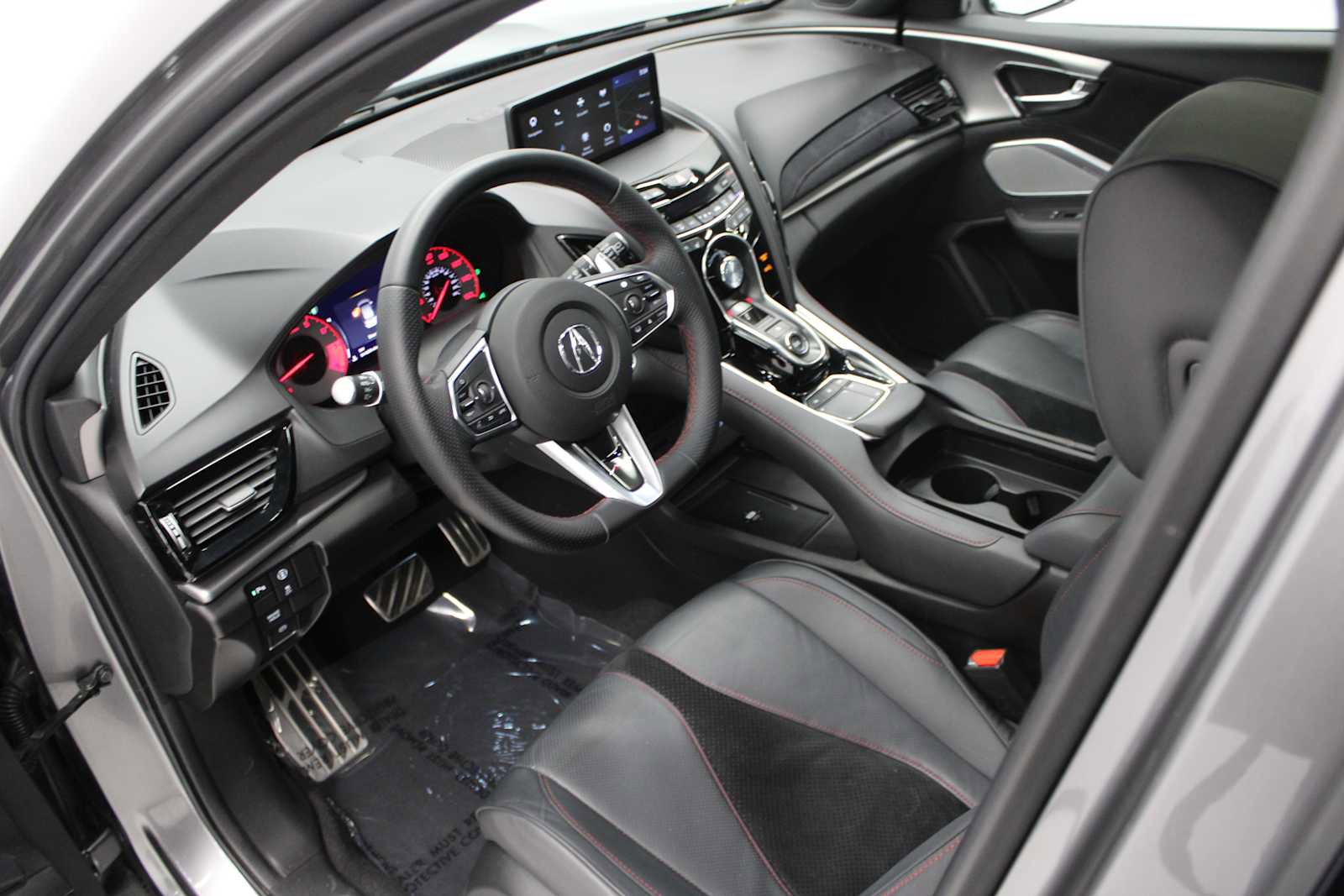 Used 2022 Acura RDX A-Spec image 17