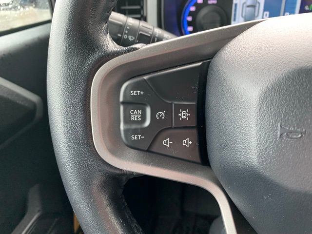 Used 2021 Ford Bronco Big Bend image 19