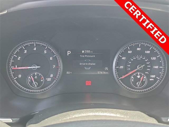 Used 2023 Hyundai Santa Fe SEL image 7