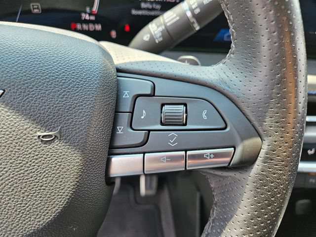 Used 2024 Cadillac XT4 Sport FWD image 26