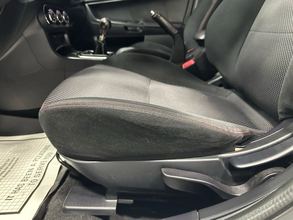 Used 2015 Mitsubishi Lancer Evolution Final Edition AWD/4WD image 12