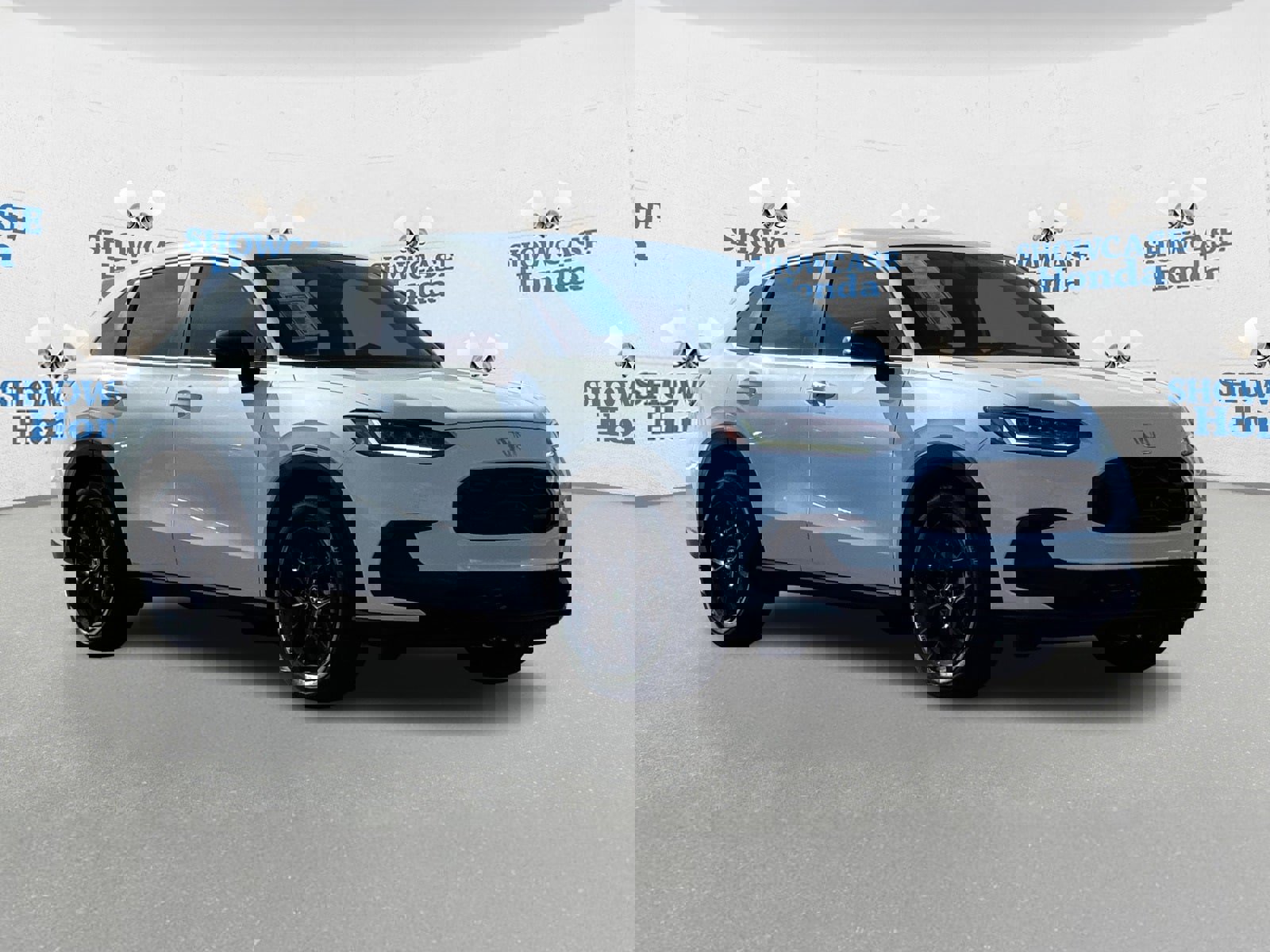 Used 2024 Honda HR-V Sport image 10