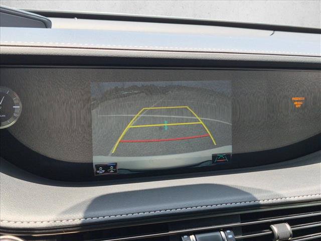 Used 2020 Lexus LS 500 w/ Accessory Package (Z2) RWD image 13
