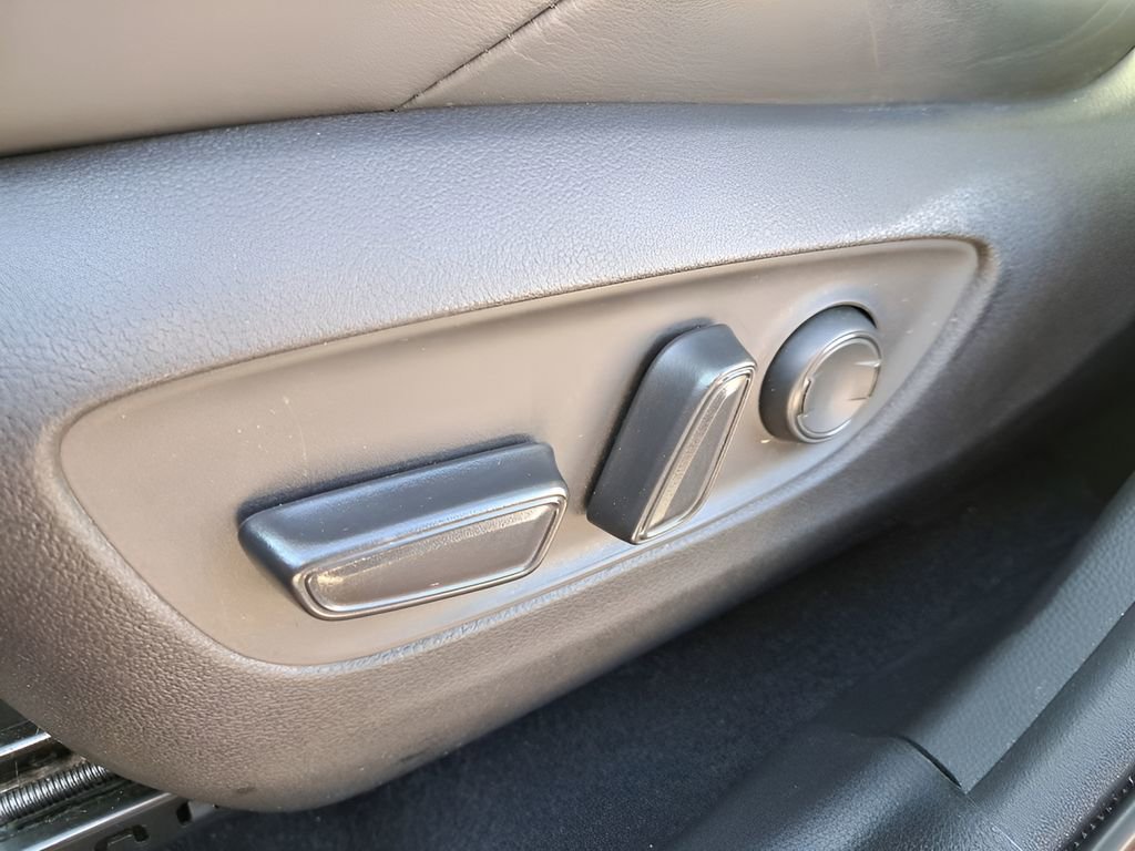 Used 2021 Toyota RAV4 TRD Off-Road w/ TRD Off-Road Weather Package image 16