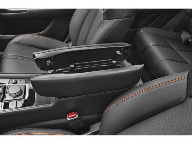 New 2026 MAZDA CX-50 AWD 2.5 S w/ Cargo Package image 16