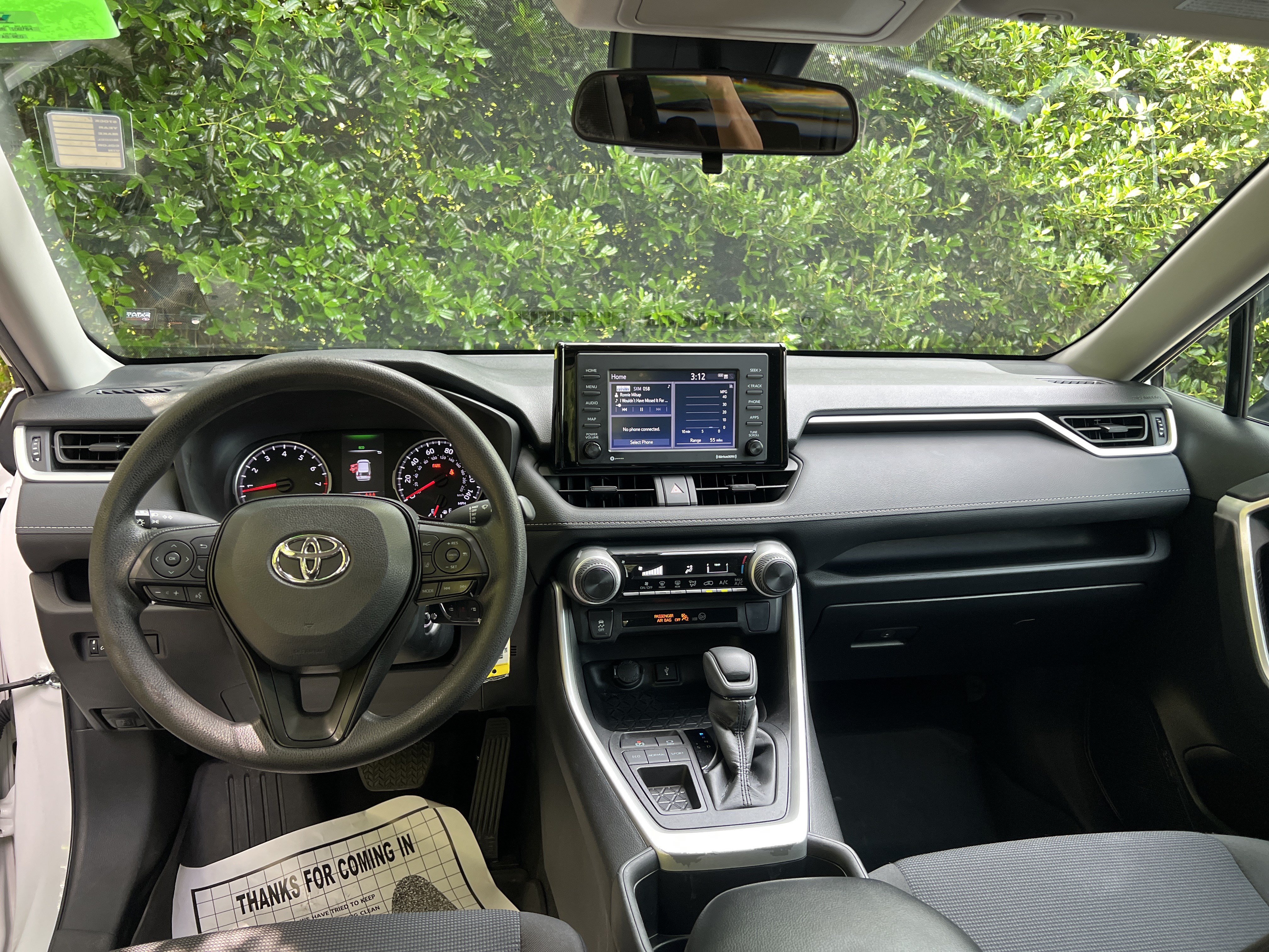 Used 2022 Toyota RAV4 LE FWD image 31
