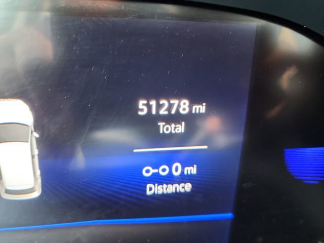 Used 2024 Volkswagen Taos SE image 18