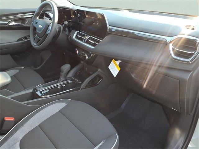 New 2026 Chevrolet TrailBlazer LT w/ Driver Confidence Package image 20