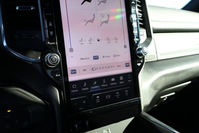 New 2026 RAM 3500 Laramie image 18