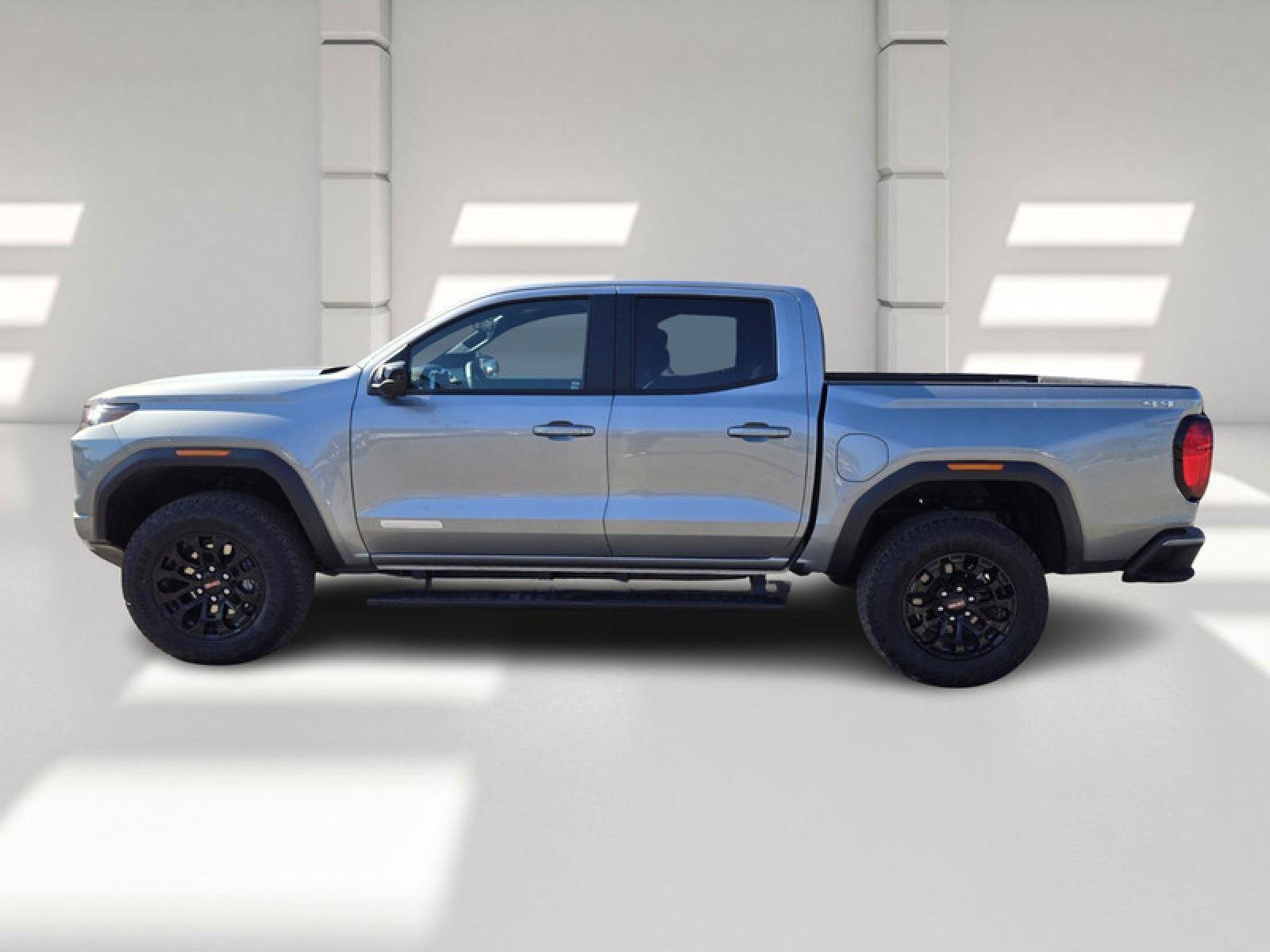 New 2026 GMC Canyon Elevation w/ Convenience Package image 4