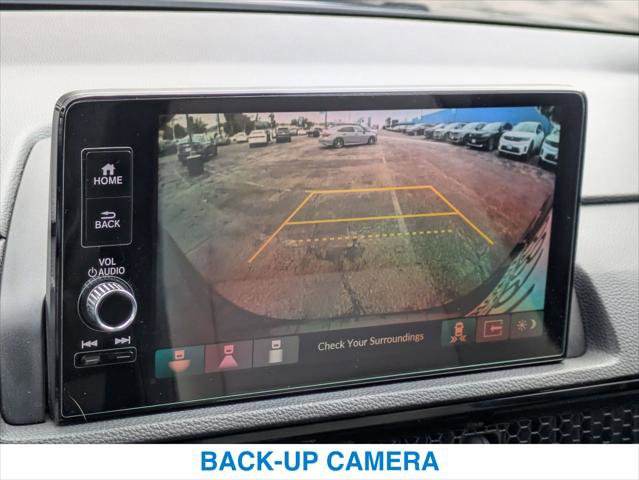 Certified 2023 Honda CR-V Sport Touring image 18