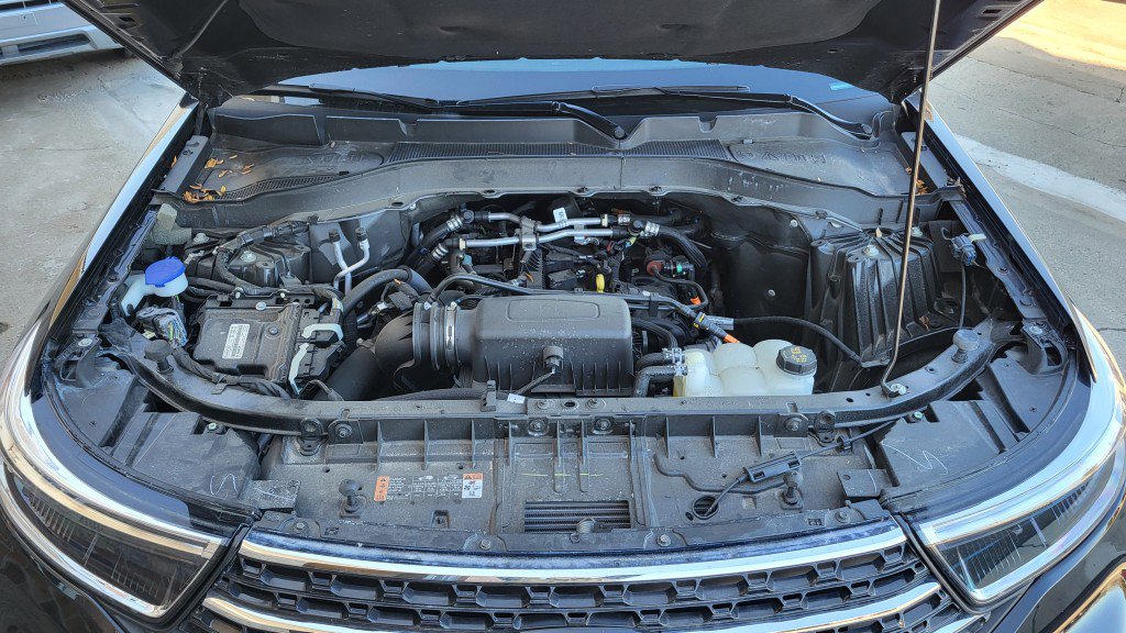 Used 2022 Ford Explorer XLT image 39