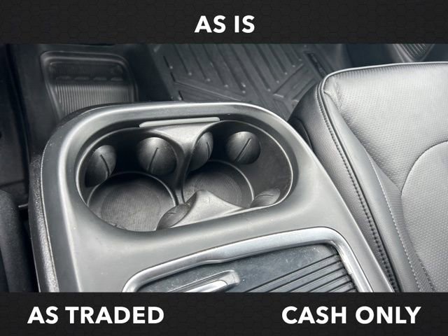 Used 2018 Chrysler Pacifica Touring-L Plus w/ Advanced Safetytec Group image 26