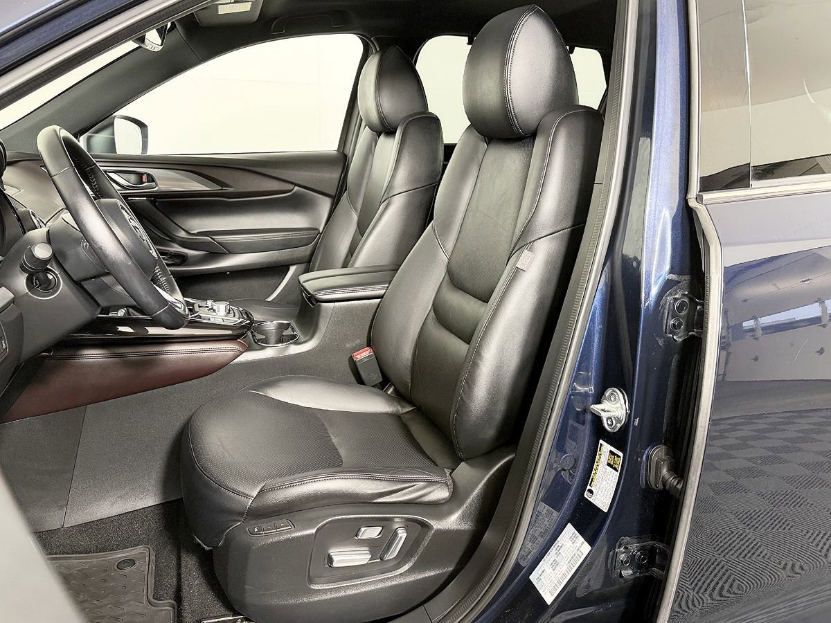 Used 2016 MAZDA CX-9 Grand Touring image 32