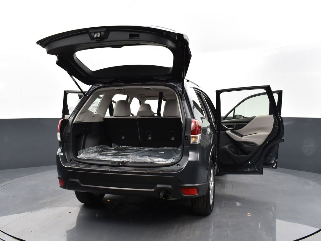Certified 2023 Subaru Forester image 33