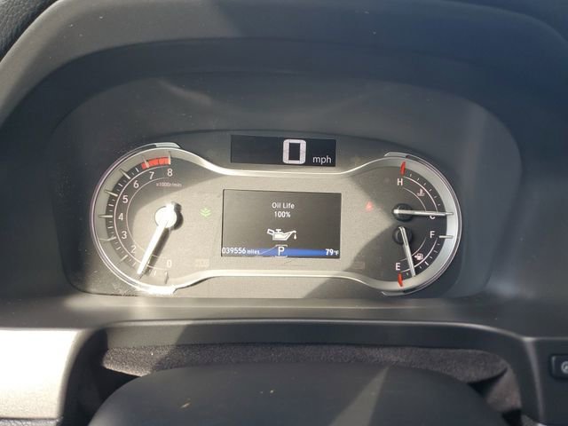 Used 2023 Honda Ridgeline RTL image 19