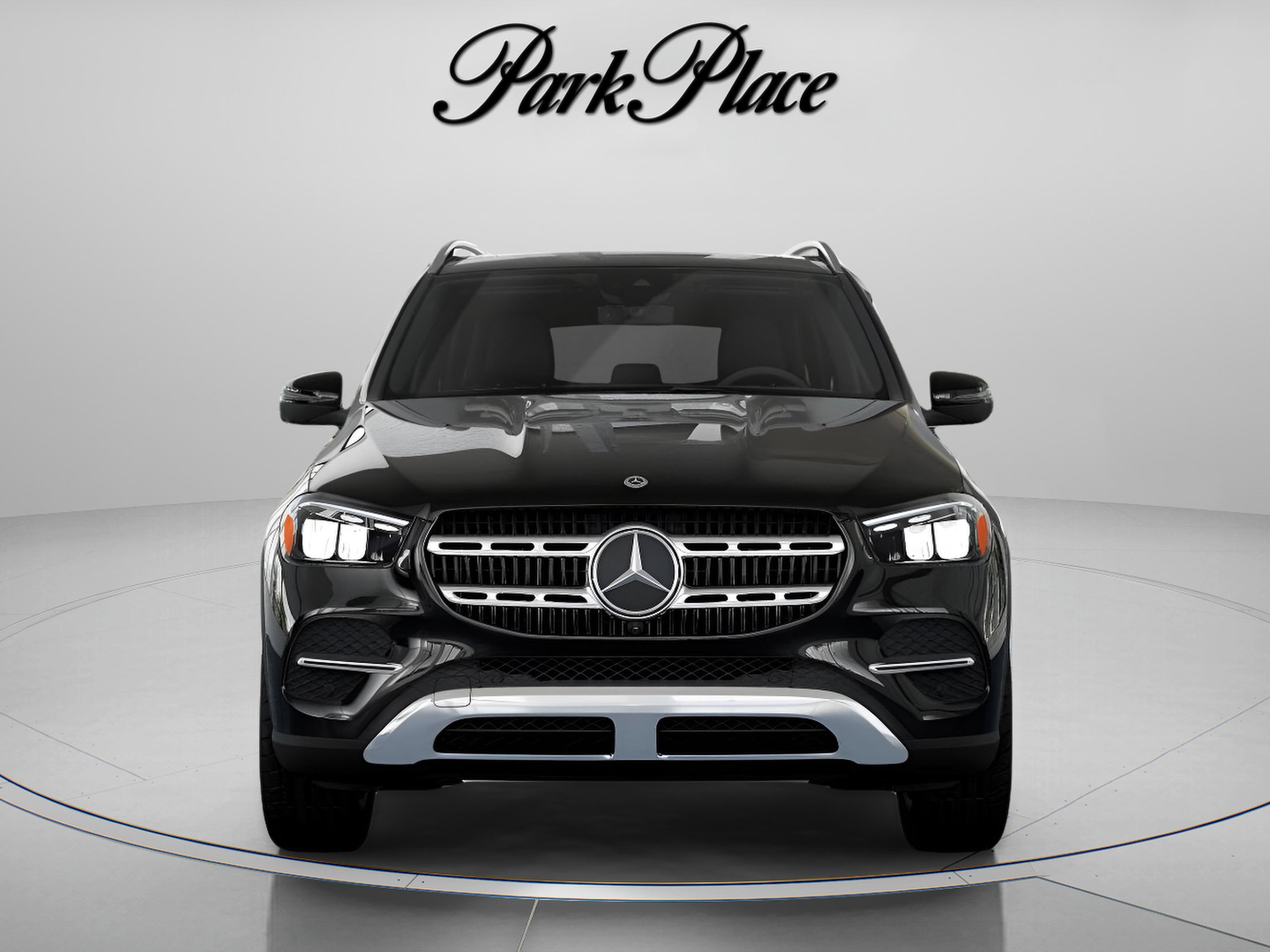 Certified 2026 Mercedes-Benz GLE 350 4MATIC image 36