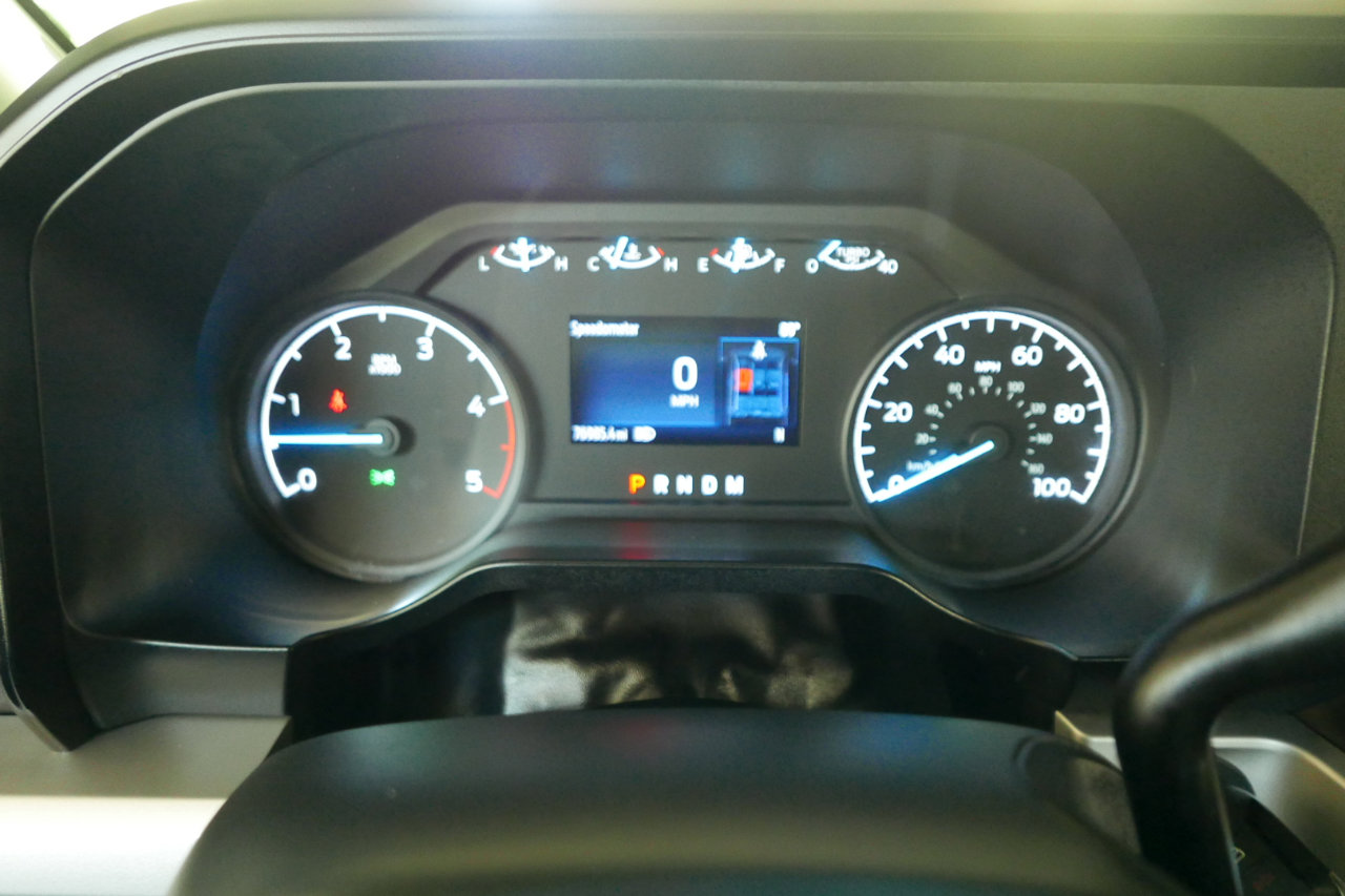 Used 2024 Ford F350 XLT image 34