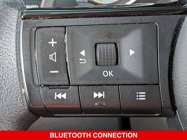 Certified 2023 Nissan Rogue SV AWD/4WD image 23