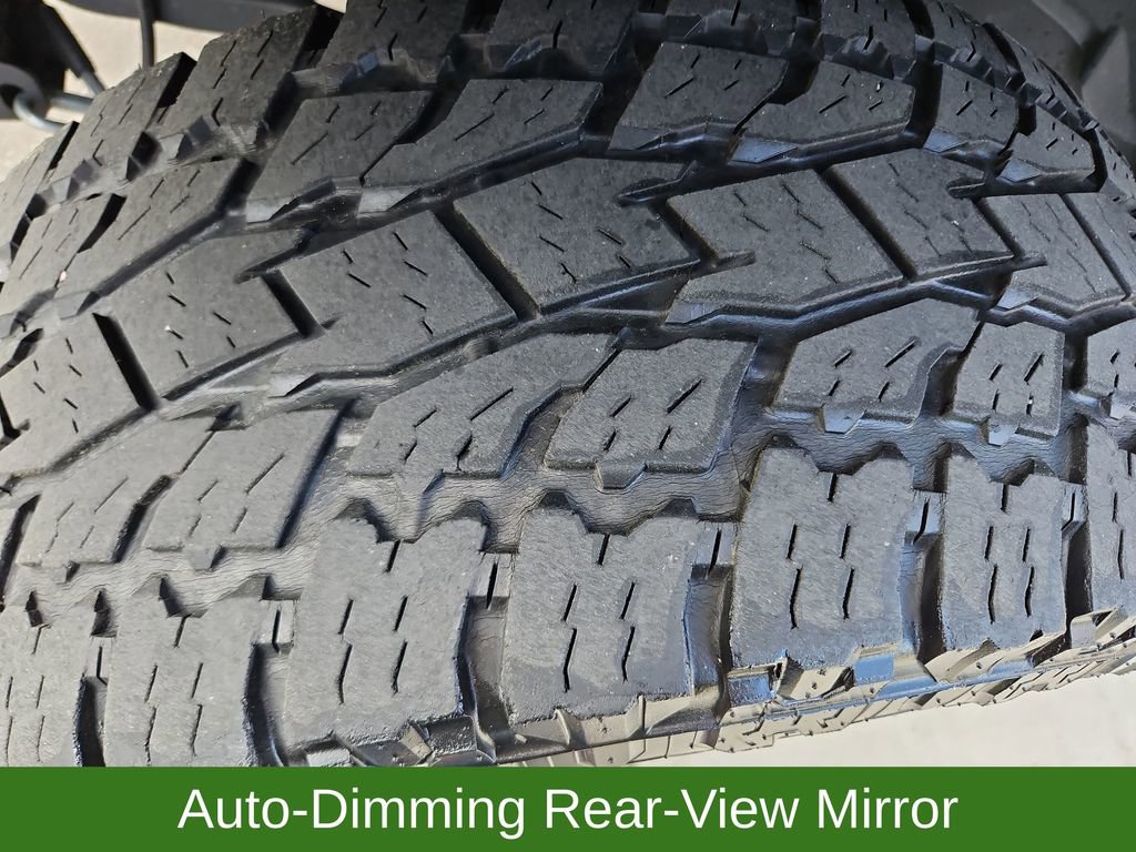 Used 2019 Jeep Wrangler Unlimited Rubicon image 33