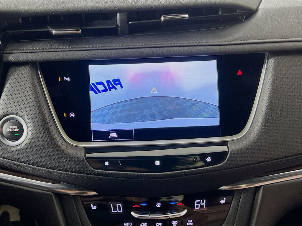 Used 2021 Cadillac XT5 Sportv w/ LPO, Floor Liner Package image 20