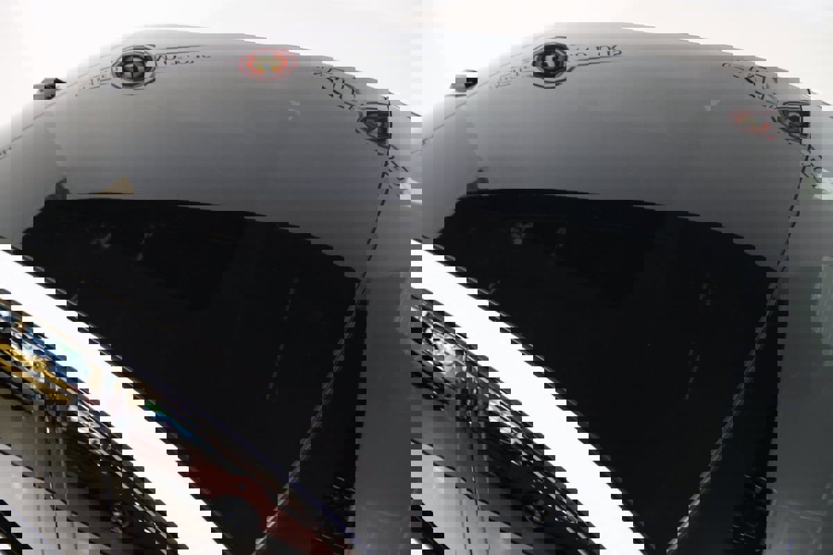 Used 2023 BMW 760i xDrive image 86