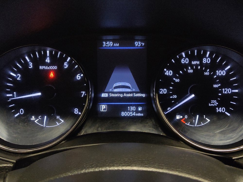 Used 2022 Nissan Rogue Sport SV w/ Technology Package image 23