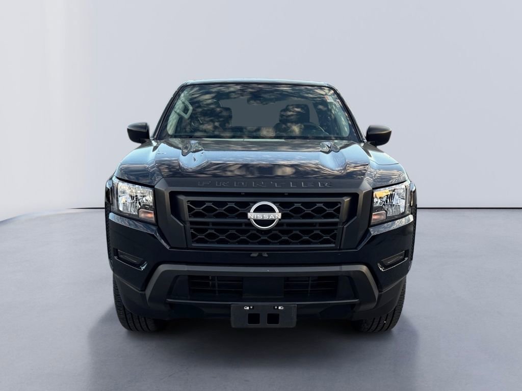 Used 2024 Nissan Frontier S w/ Technology Package image 7
