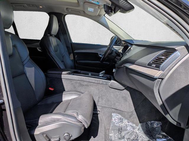 Used 2024 Volvo XC90 T8 Ultimate w/ Protection Package Premier AWD/4WD image 23