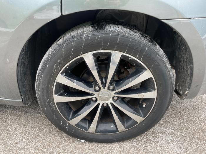 Used 2012 Chrysler 200 Touring image 12