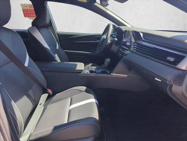 Certified 2026 Toyota Camry SE FWD image 25